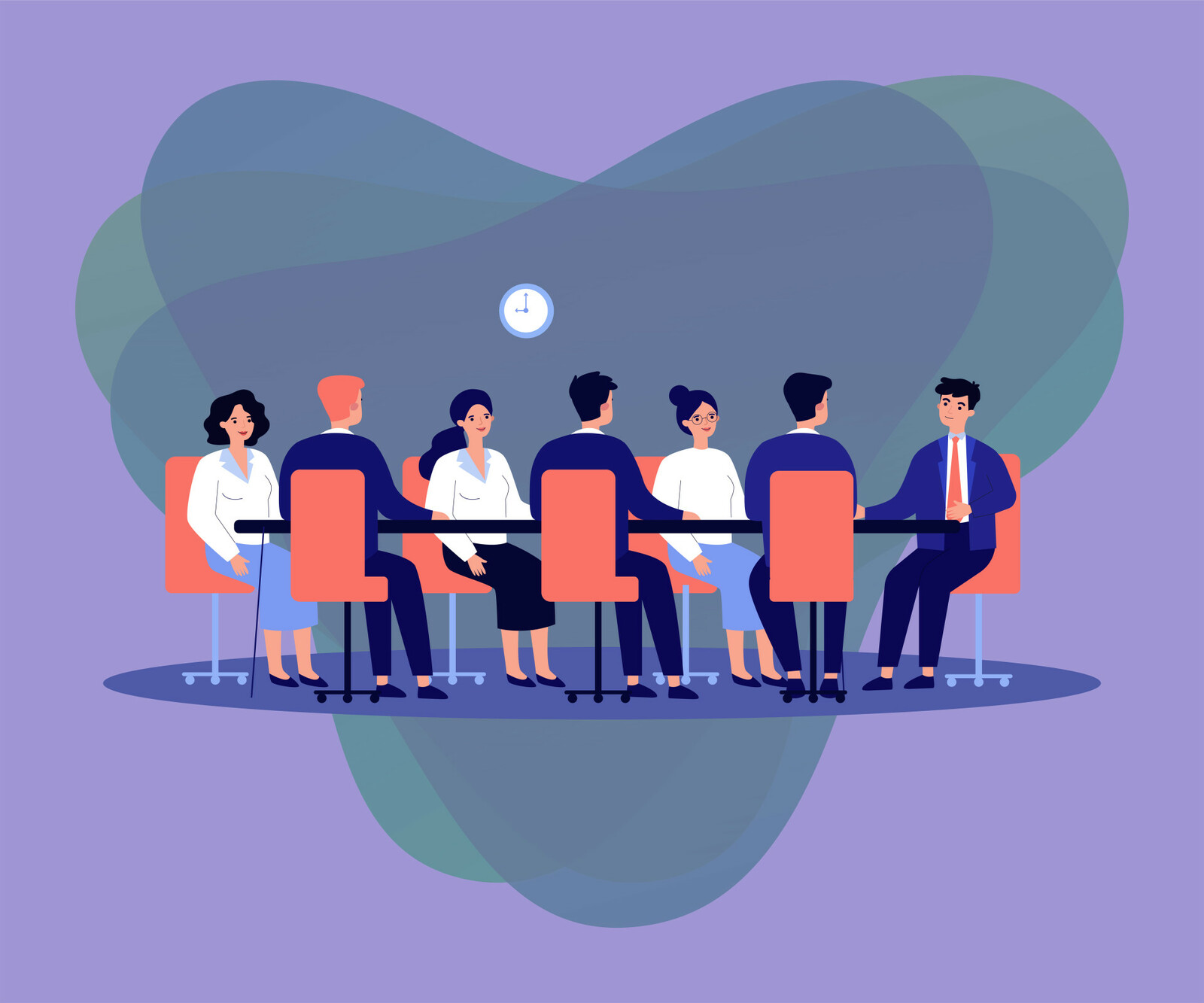 Photos du conseil municipal de la mairie de Ranguevaux